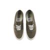 Vans Authentic Low-Top Skate Shoes Unisex Sneakers Dark-Green VN0A4BX5DB0
