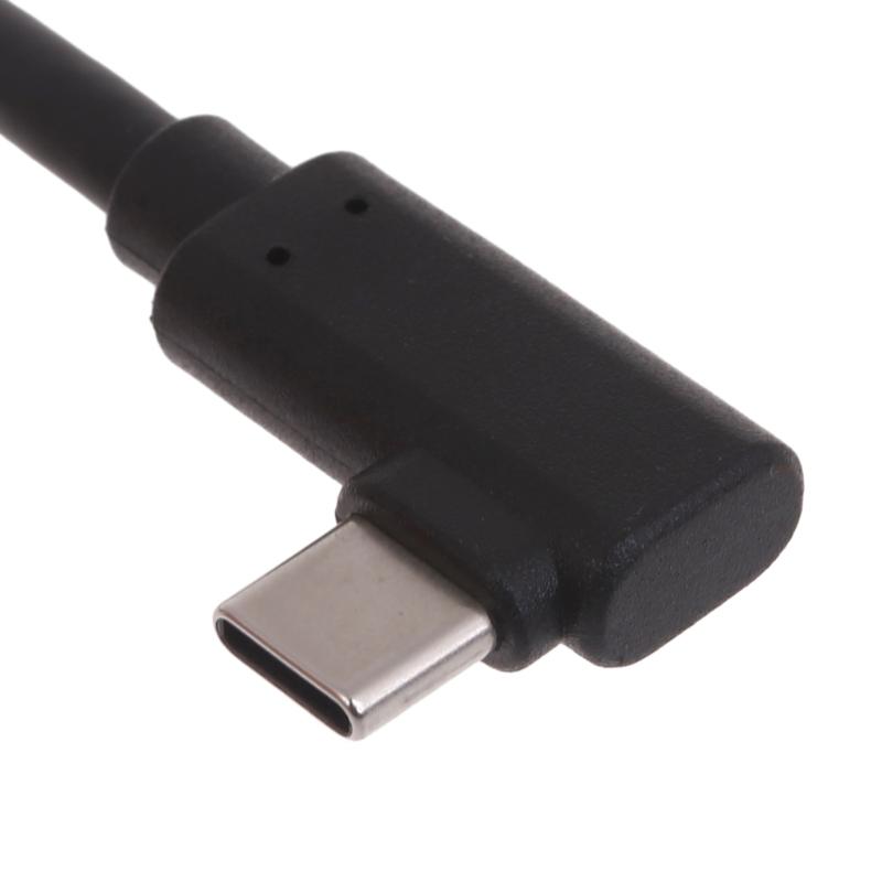 USB-C to USB-C Cable 1 Pack Type C to Type C Cable with 10Gbps Data Transfer Speed for Tablet Phone