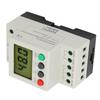 SVR1000 Single Phase Over Voltage Under Voltage   Relay(D12)