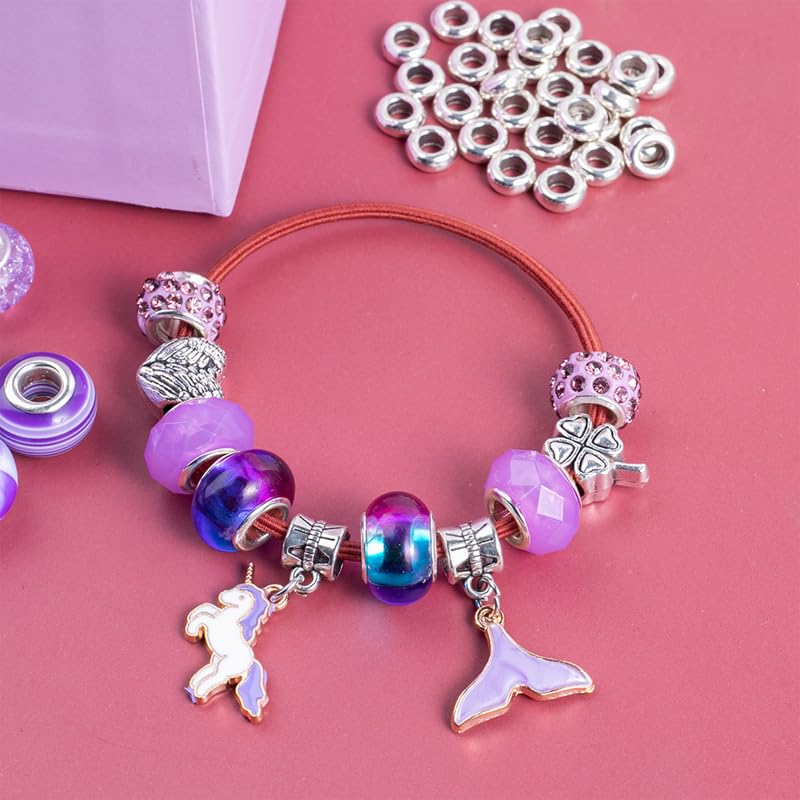 Makeup Toy Princess Accessories Bead Bracelet Princess Role Accessories Ring Necklace Bag Accessory Set Gift Basic 1 Set In [AAGWW] Children's