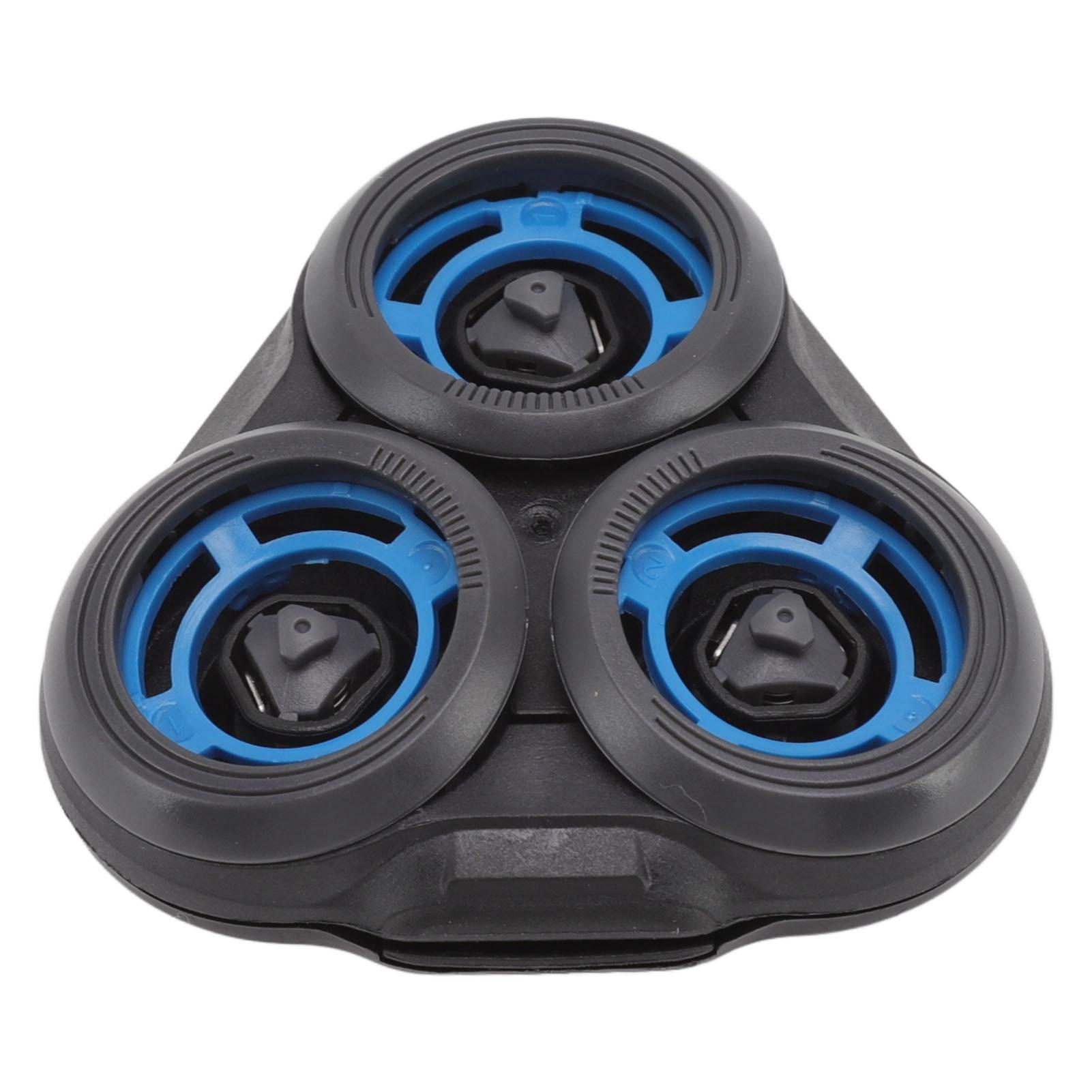 

Replacement Shaver Head ABS Men Beard Shaver Head Replacement for S5000 SH50 52