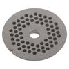 Edelstahl Fleischwolfmesser Hackfleischscheibe Messerscheibe Ersatz Zubehör