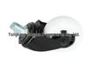 Nylon Front & Rear Casters for Razor Crazy Kart & Tool Cart Accessories