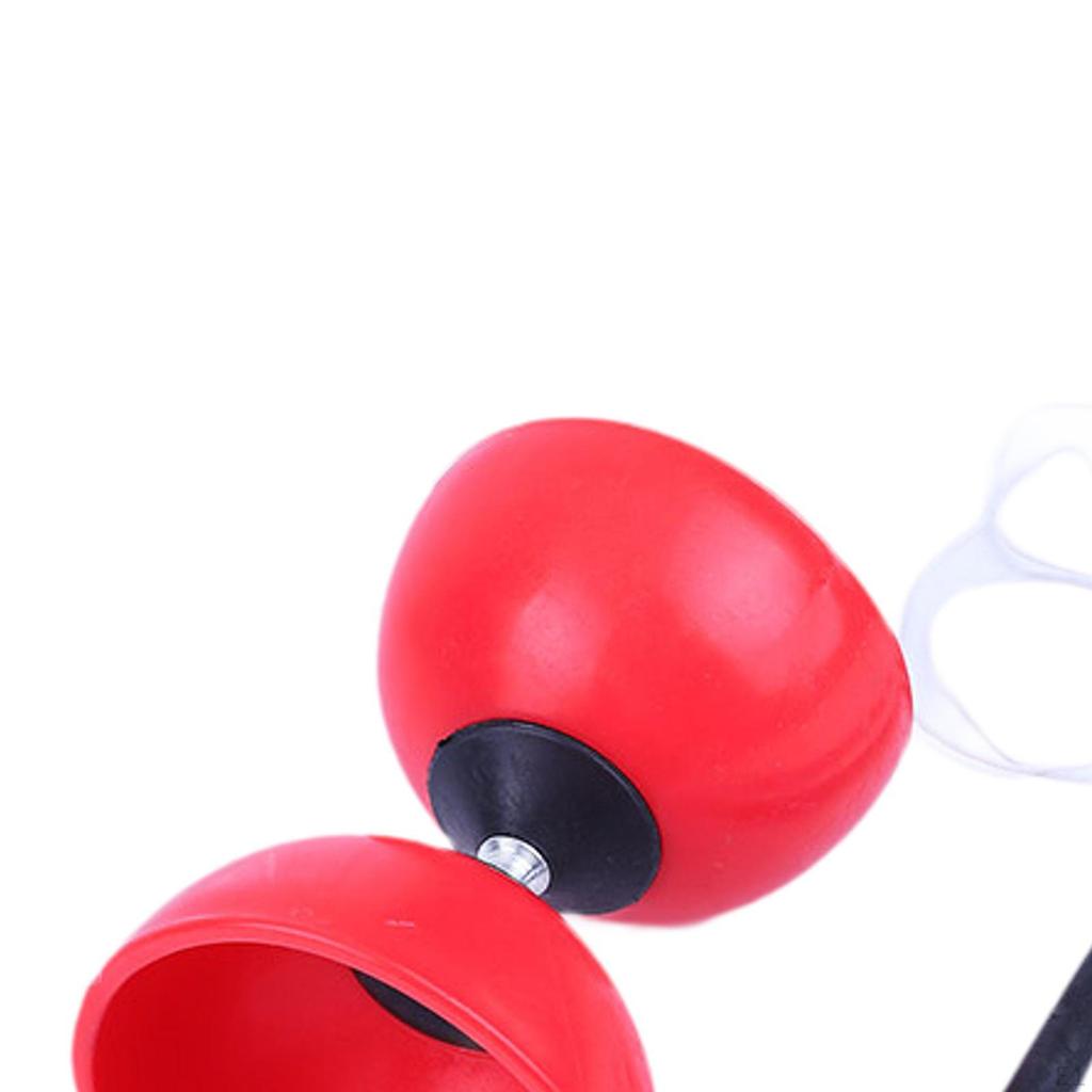 Chinese Yoyo Diabolo Set Designed for , Featuring A Lightweight Structure And Triple Bearings