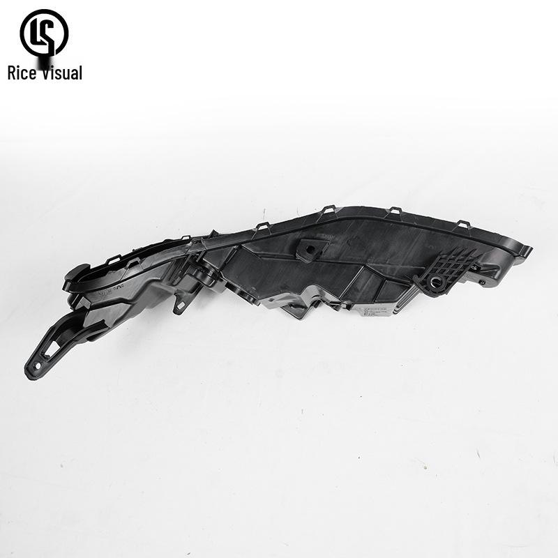Honda Accord (Eleventh Gen, 2023-2025) Headlight Rear Cover & Bottom Shell Assembly