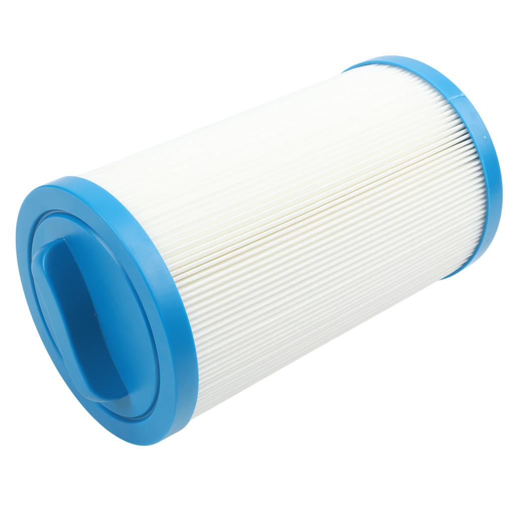 For PWW35L Spa Filter Cartridge Spa And Pool Maintenance White Fabric Filter Element Removes Leaves Hair Sand Oil