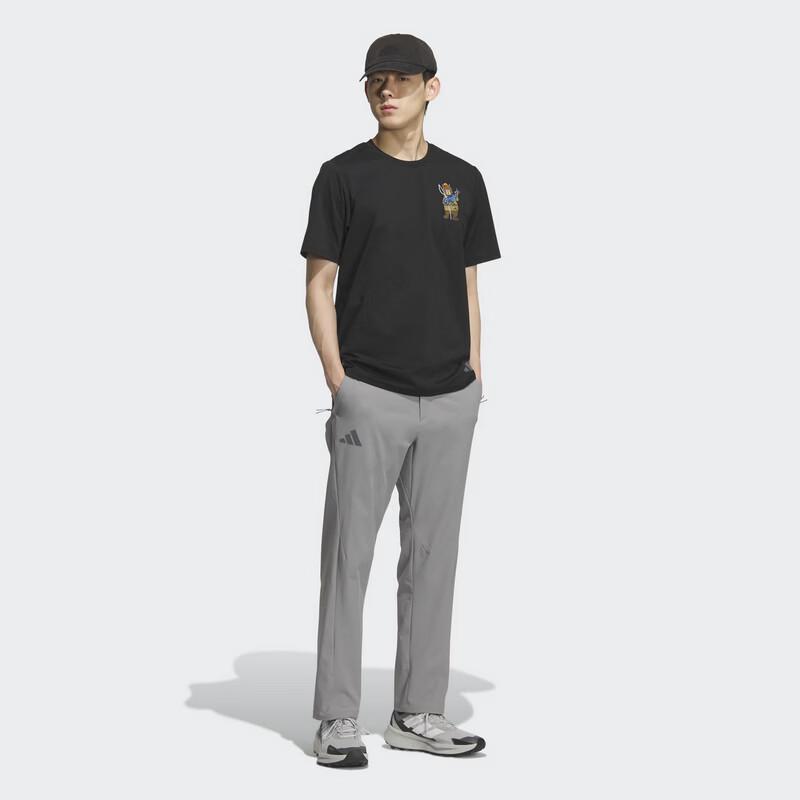 adidas Outdoor Men's X CC EMB GFX T-Shirt KE3711