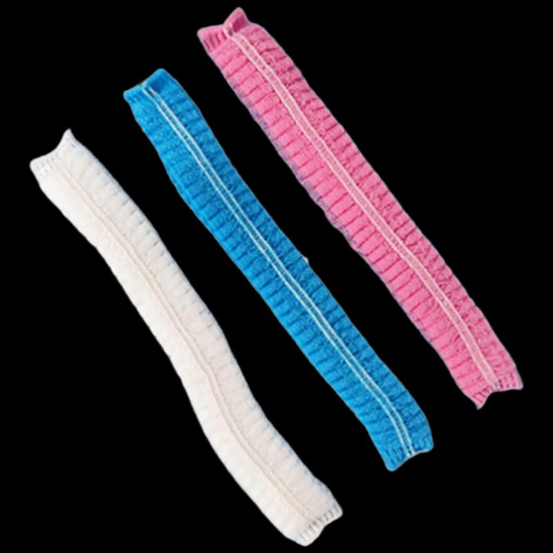 Langxi Disposable Work Caps
