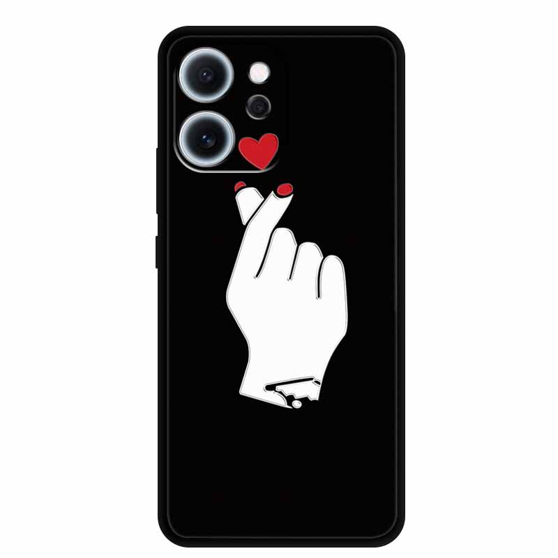 3D Flowers Emboss Fundas For OPPO Reno 15F 5G Case Soft Silicone Phone Cases For OPPO Reno 15F Back Covers Shell Coque 6.57"