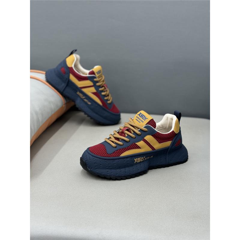 New Comfort Shoes, Sports Shoes, Breathable Comfort Shoes Xs