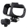 Suport Cameră Acțiune pentru Osmo Nano Plastic Eliberare Rapidă Suport Extensibil Accesorii pentru Vlogging Video