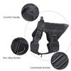 Cross-Border Tactical Dog Harness: Anti-Burst Outdoor Vest for Large Dogs