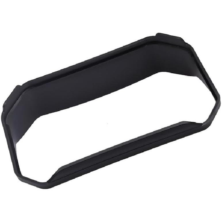 Motorcycle Instrument Speedometer Sun Visor Glare Shield Protection Cover for BMW R1200GS ADV R1250GS Adventure F750GS F850GS LC/ADV R 1200 1250 GS R