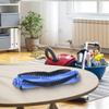 Main Roller Brush + Side Brush Replacement Kit for Hybrid/L35 for Hybrid+/LR30 Hybird+ Robot Vacuum Cleaner