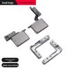 Shengbai Hidden Damping Hinge Set for Framed Cabinet Doors