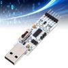USB To TTL Serial Converter Module CH343G Serial Converter Adapter  Rt 5V 3.3V 2.5V 1.8V TTL  S