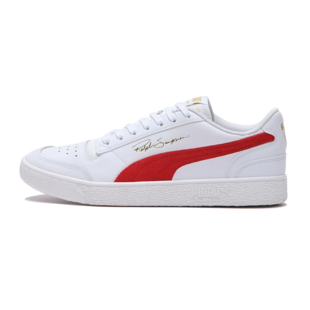 

Кроссовки PUMA Ralph Sampson Low SFS 375908 02 WH A.BEAUTY