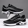 2025 summer mesh men's sports running shoes versatile student Korean version travel shoes casual trend shoes men