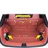 Compatible Trunk Mat for 26 Changan Second-Gen X5Plus Models - Custom Interior Tail Box Mat