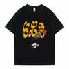 T-shirt con Stampa Album Certified Lover Boy Fantastica Hip Hop Rapper Drake Magliette per Ragazzi Top Unisex Moda Donna Casual T-shirt a Maniche Corte
