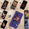 Cult of Chucky Child's Play Case For Honor X8 X6 X7 X9 8X 9X X7a X8a X9a 10 50 70 90 Lite Magic 4 5 Lite 5 Pro Cover