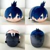 Chainsaw Man Product Makishima Shinji Power Angel Hayakawa Keychain Anime Peripheral Plush Doll Cushion Pillow Cute Pillow