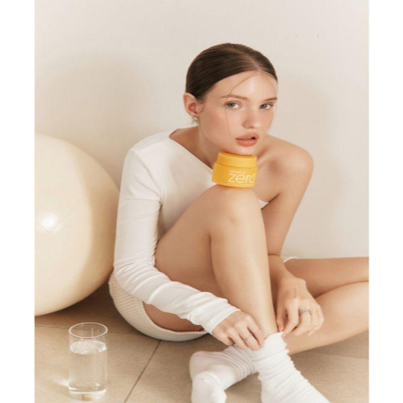 [Banila co] Clean it Zero Nourishing Cleansing Balm 100ml