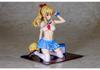Alphamax Mizuhara Maria illustration by TakayaKi scale PVC painted finished figure 1/6 AX-1129