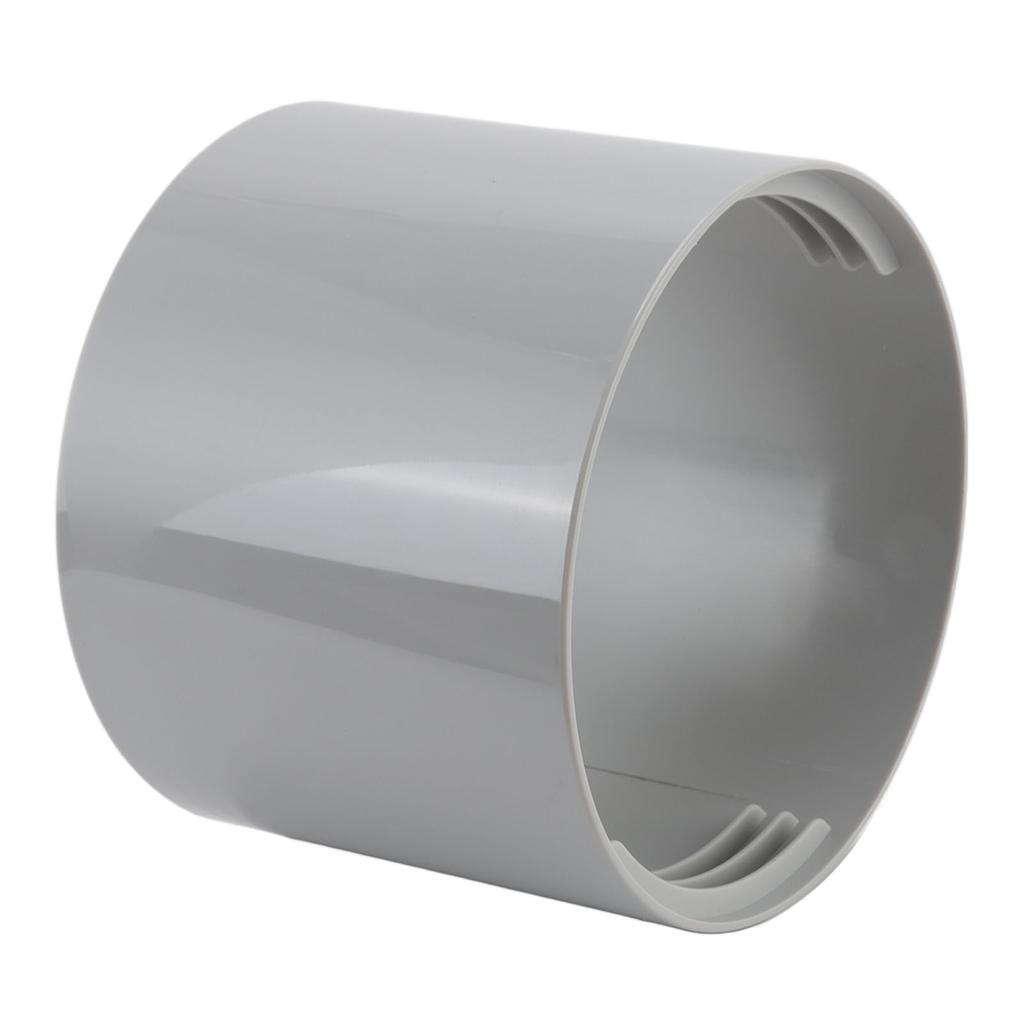 5in Household Exhaust Hose Connector 13cm Diameter Portable Coupler Mobile Air Conditioner