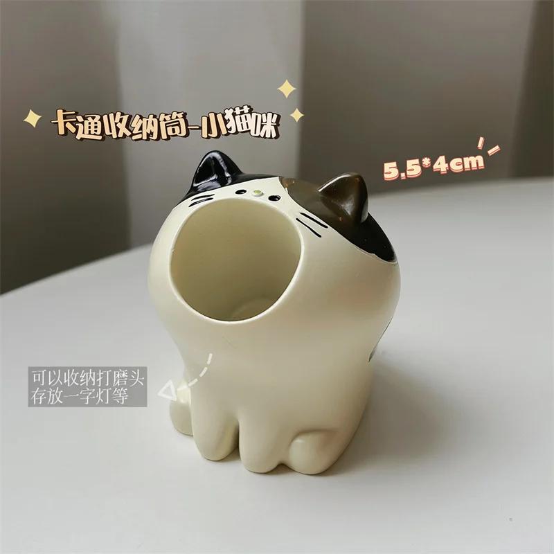 

Держатель для шлифовальной головки для дизайна ногтей, милый держатель для сверл для ногтей, контейнер, витрина, держатель для кистей для ногтей, инструменты для хранения бит