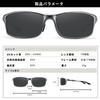 Sunglasses for Polarized UV400 UV for Day and Night for Golf [SOXICK] Clip-on Driving, Discoloration, Photochromic, Glasses, Clip-on Sunglasses,