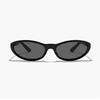 Fashion Luxury Brand Oval Women Sunglasses Retro Shades UV400 Men Small Trending Outdoor Travel Sun Glasses Oculos De Sol Gafas