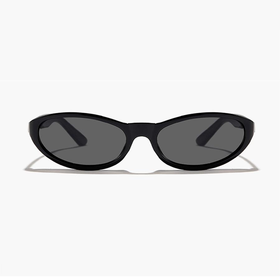 Fashion Luxury Brand Oval Women Sunglasses Retro Shades UV400 Men Small Trending Outdoor Travel Sun Glasses Oculos De Sol Gafas