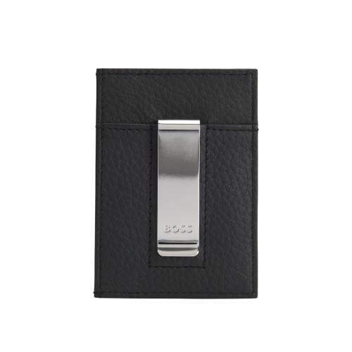 BOSS New Crosstown Money Clip