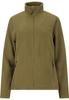 Куртка Whistler Cocoon Fleece Jacket сумрачно-зеленая 3161