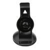 Supporto con Ventosa per Auto per Garmin Nuvi 40 40LM (Confronta con Garmin 010-11765-01) Nero
