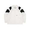 Kodak Apollo 11 Semi-Overfit Woven Jacket Ivory