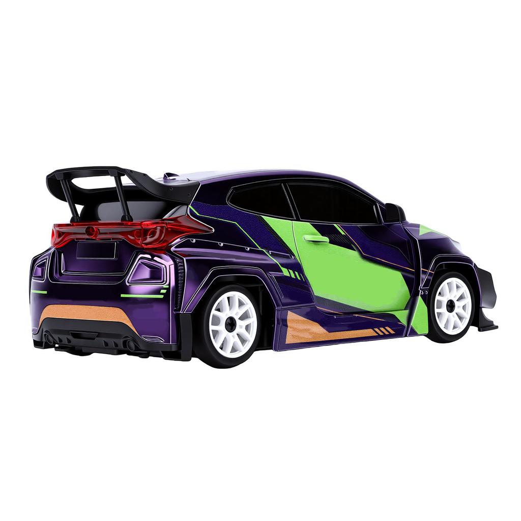 RC Drift Car 1Celsius24 Scale 4 Remote Control Racing Car