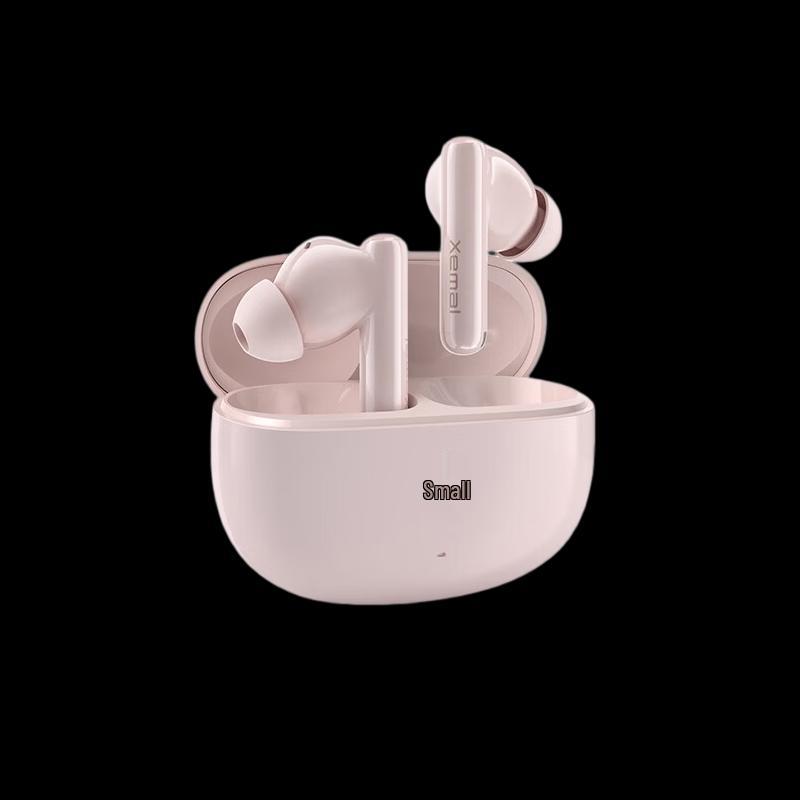 Edifier X5 Evo True Wireless Active Noise Cancelling Earbuds