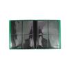 New Trading Card Collector Holder Binder Portable Storage Case Suitable for Cards Baseball Football Cards