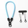 7mm Thick Detachable Anti-lost Lanyard for Phone, Keys, Camera, Outdoor Use