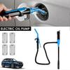 Electric Oil Pump Portable Power Battery Gas Pump Battery Operated Gas