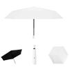 Hillrill YS227 Folding Parasol for Sun and UV Light Automatic Rain Unisex for and Heat Aluminum Alloy Ribs Rain, Protection, 100% Blocking,