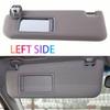 74320-06610-B1/B2 Sun Visor Right Side for 12-17 Camry
