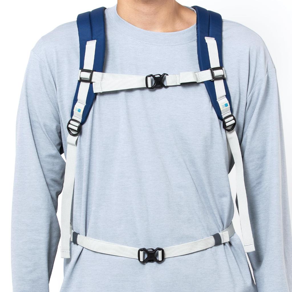 Tatra 20 Black Mountaineering and Trekking Guide Beginner's