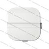 For Ford Focus II MK2 2009 2010 2011 2012 2013 2014 Sedan Rear Bumper Tow Hook Eye Cover Cap Lid Housing Shell 8M59-F17K922-AA