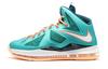 LeBron 10 'Miami Dolphins' 541100-302