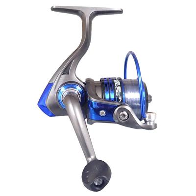 Shares SOLFIESTA BLUE BLINK 2000mm Fishing Reel with Line