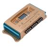 Solar Charge Controller MPPT Overcharge Protection Solar Charge Regulator for RV 12V 24V 36V 48V 60V 60A 780W