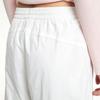 New Balance Nbntf2w312 Women Woven Wide Pants  White 